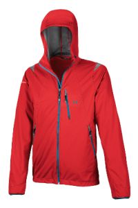  Ferrino Brandberg Softshell Erkek Ceket