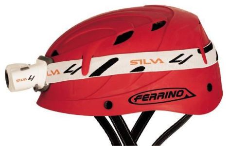  Ferrino Dragon Kask