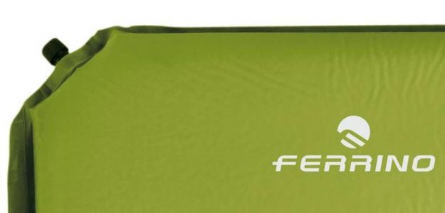  Ferrino Dream Şişme Mat (3,5cm)