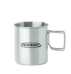  Ferrino Inox Kupa