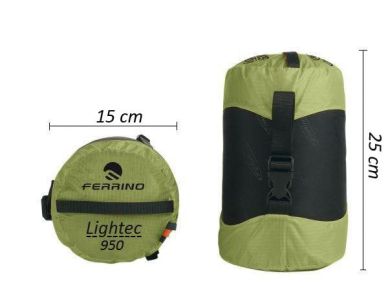  Ferrino Lightec 950 / -10