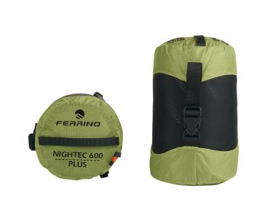  Ferrino Nightec 600  Plus