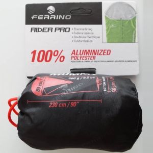  Ferrino Rider Pro Bivak Torbası