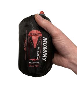  Ferrino Rider Pro Bivak Torbası