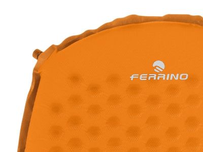  Ferrino Superlite 600 Şişme Mat - 183x51x2,5cm