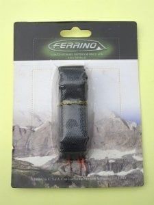  Ferrino Velcro 25mm 1 mt Male+Female Parça Cırt