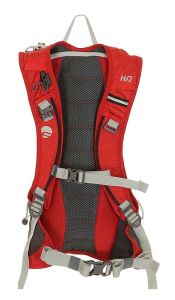  Ferrino X-Ride 10 Bisiklet&Koşu Çantası