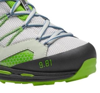  Garmont 9.81 Trail Pro III GTX