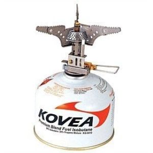  Kovea Titanium Ocak (Çakmaklı)