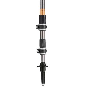  Leki Wanderfreund Makalu Speed Lock-2 Plus - Single