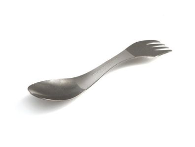  Light My Fire® Spork Titanyum