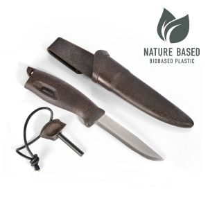  Morakniv Bushcraft LMF Ateş Başlatıcılı Bıçak