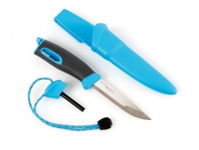  Morakniv LMF Ateş Başlatıcılı Bıçak