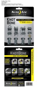  Nite-ize Knotbone No3 8Pack