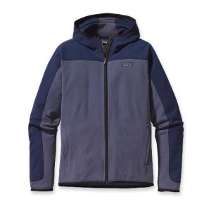  Patagonia Bay Araveto Hooded Jacket