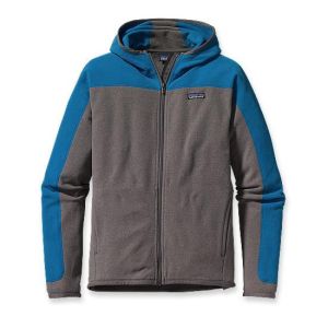  Patagonia Bay Araveto Hooded Jacket