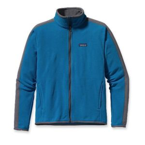  Patagonia Bay Araveto Polar Jacket