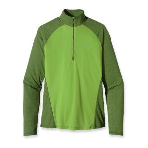 Patagonia Bay Cap 2 LW Zip Neck