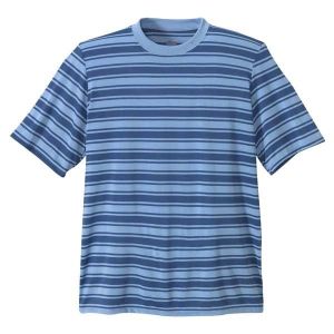  Patagonia Bay Cap Silkwt T-Shirt