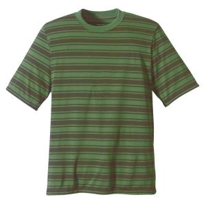  Patagonia Bay Cap Silkwt T-Shirt