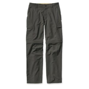  Patagonia Bay Dispatch Zip Off