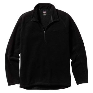  Patagonia Bay El Cap 1/4 Zip