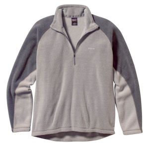  Patagonia Bay El Cap 1/4 Zip