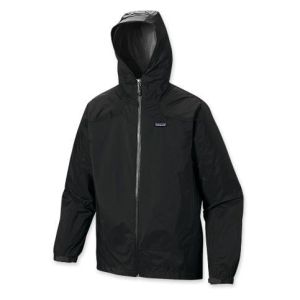  Patagonia Bay Euro Rain Shadow Ceket