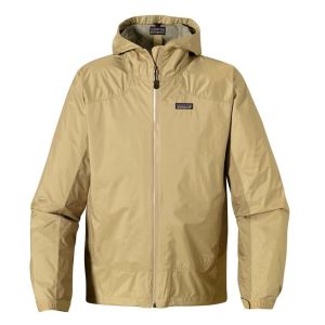  Patagonia Bay Euro Rain Shadow Ceket