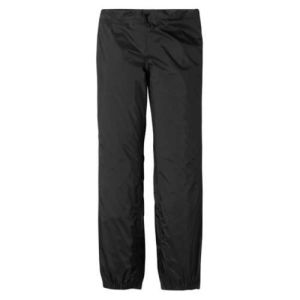 Patagonia Bay Full side Zip Rain Shadow Su Geçirmez Pantolon