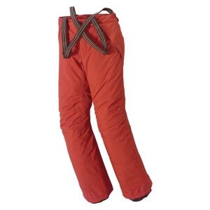  Patagonia Bay Insulated Primo Pantolon