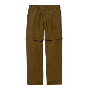  Patagonia Bay Island Hopper Zip-Off Pantolon