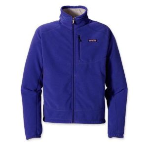  Patagonia Bay LW R4 Ceket