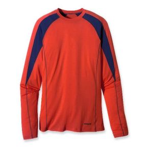  Patagonia Bay Merino 2 LW Crew