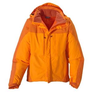  Patagonia Bay Primo Insulated Ceket