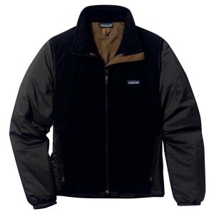  Patagonia Bay Puffmix Ceket