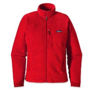  Patagonia Bay R2 JKT