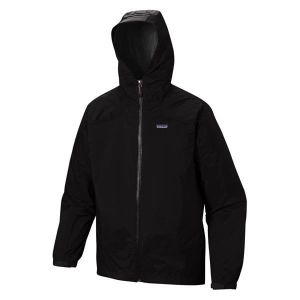  Patagonia Bay Rain Shadow Ceket