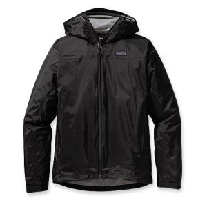  Patagonia Bay Rain Shadow Ceket