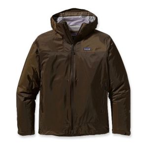  Patagonia Bay Rain Shadow Ceket