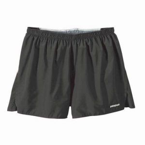  Patagonia Bay Sage Burner Shorts