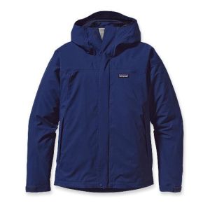  Patagonia Bay Storm Ceket