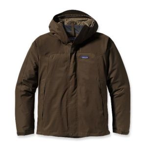  Patagonia Bay Storm Ceket