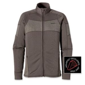  Patagonia Bay Strech Velocity Full-Zip