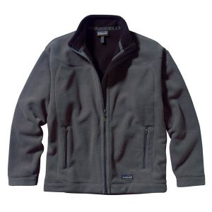 Patagonia Bay Synchılla Windproof Ceket