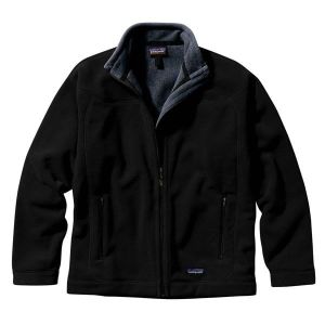  Patagonia Bay Synchılla Windproof Ceket