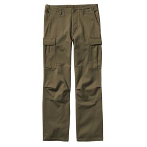  Patagonia Bay Twill Cargo Pants