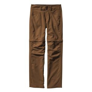  Patagonia Bayan Borderless Zip Off Pants 55940