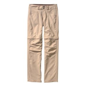  Patagonia Bayan Borderless Zip Off Pants 55940