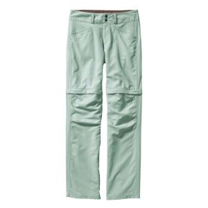  Patagonia Bayan Borderless Zip Off Pants 55940